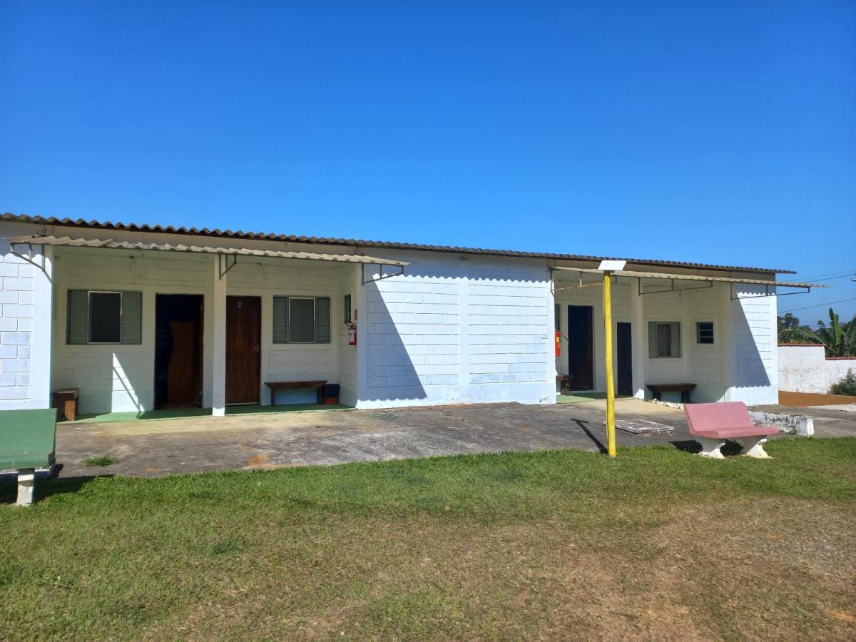 Comunidade Anuncia-Me Guaratinguetá Exteriér fotografie