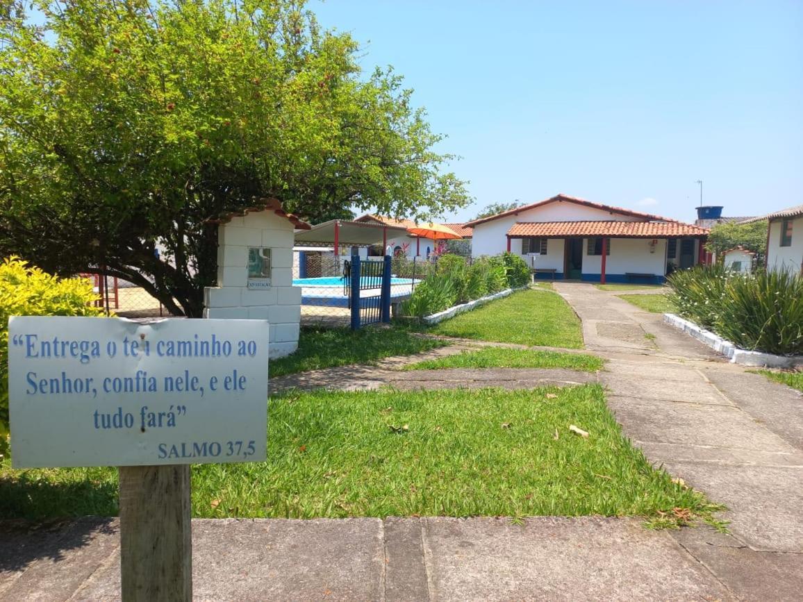 Comunidade Anuncia-Me Guaratinguetá Exteriér fotografie