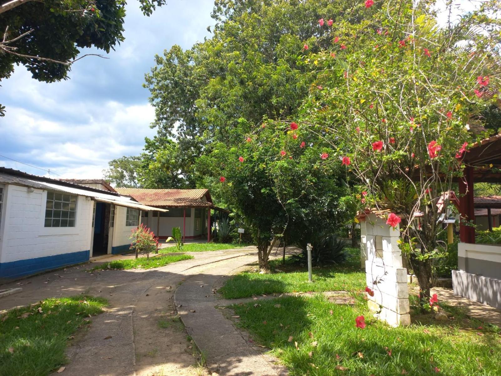 Comunidade Anuncia-Me Guaratinguetá Exteriér fotografie