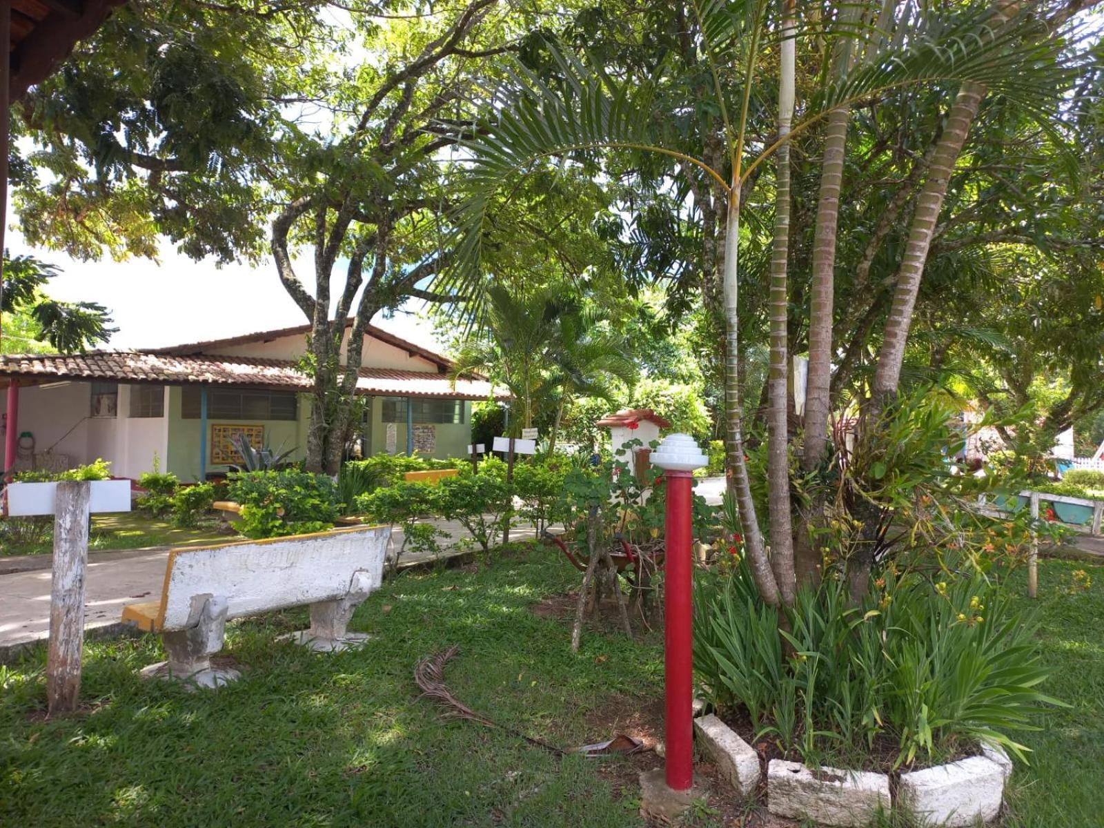 Comunidade Anuncia-Me Guaratinguetá Exteriér fotografie