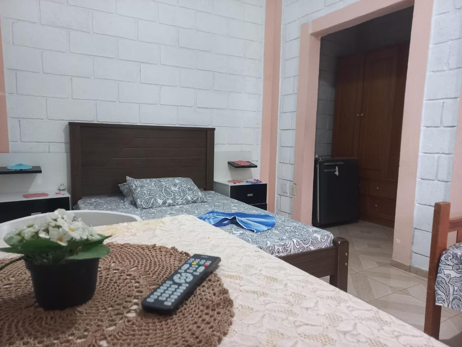 Comunidade Anuncia-Me Guaratinguetá Exteriér fotografie