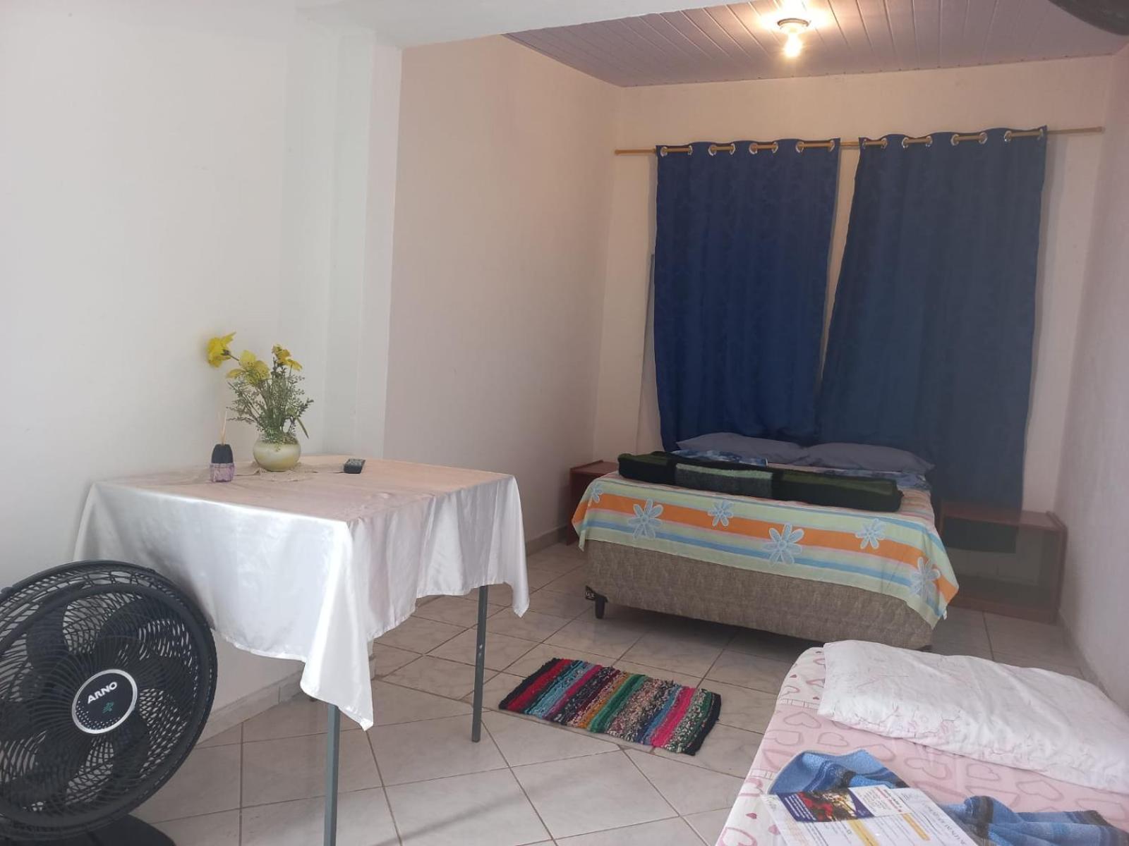 Comunidade Anuncia-Me Guaratinguetá Exteriér fotografie