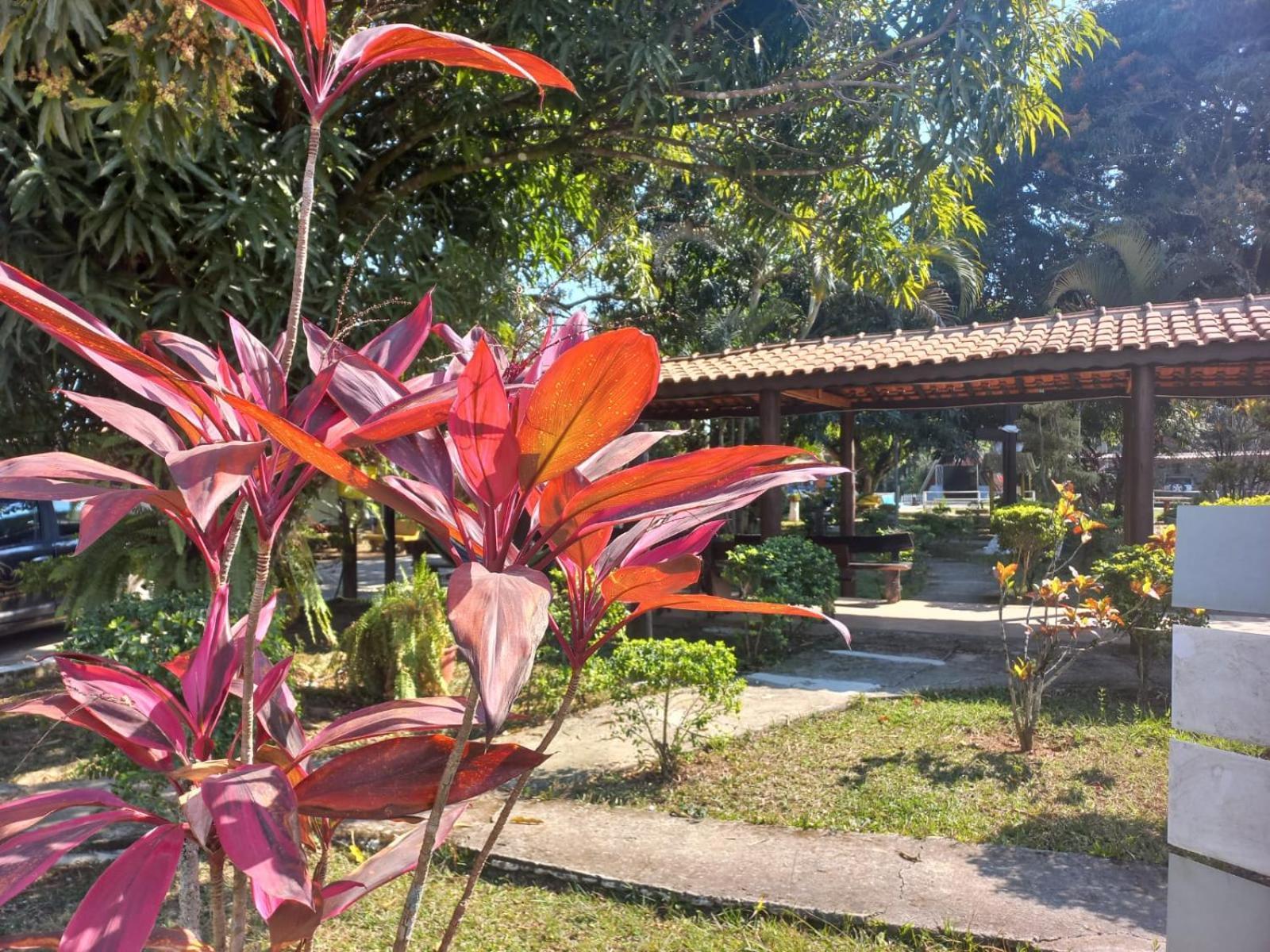 Comunidade Anuncia-Me Guaratinguetá Exteriér fotografie